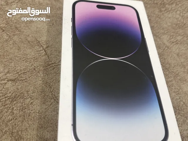 Apple iPhone 14 Pro 128 GB in Cairo