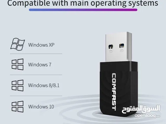 COMFAST USB Wireless Network Card - 20 JD