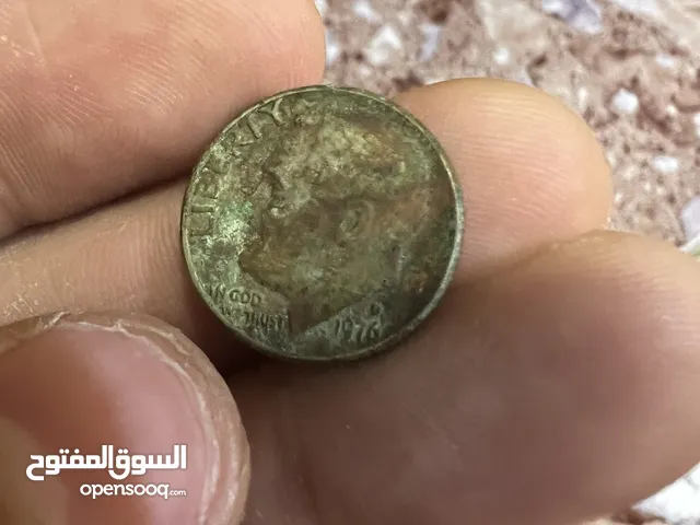 عملات انكليزية قديمة وا نوادر وصف مهم