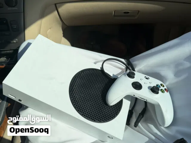 Xbox Series S Xbox for sale in Al Ain