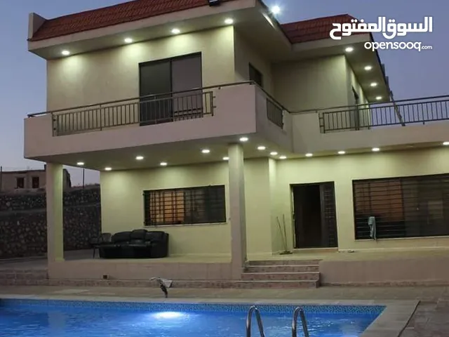 4 Bedrooms Farms for Sale in Mafraq Bala'ama