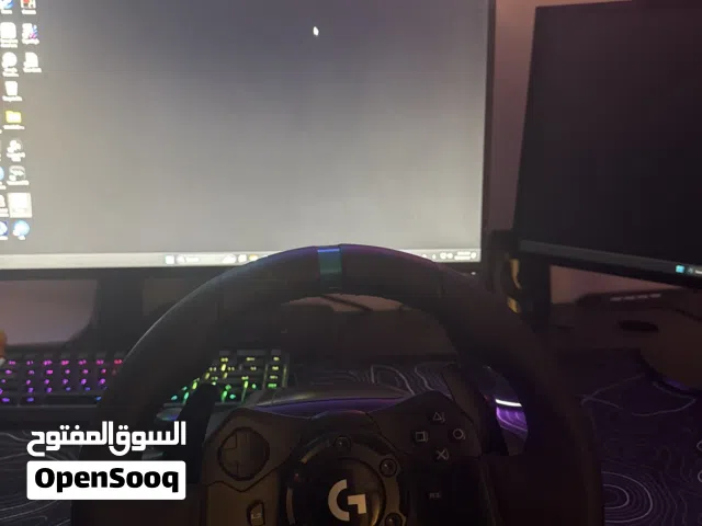 سكان لوجيتك نظييف