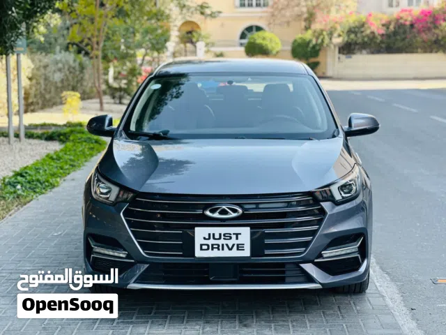 cherry arrizo 6 pro 2023 single owner full agency maintained still under warranty until 2028