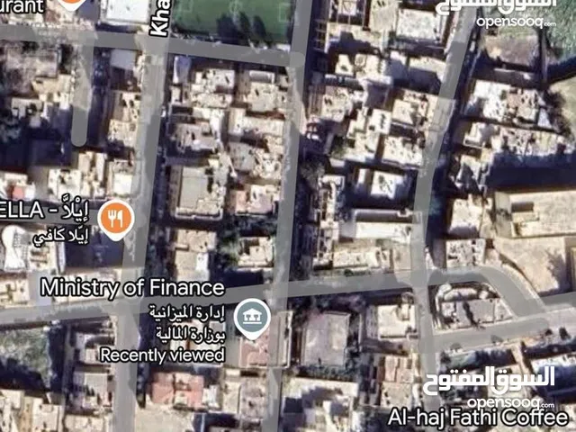 Commercial Land for Sale in Tripoli Al Dahra