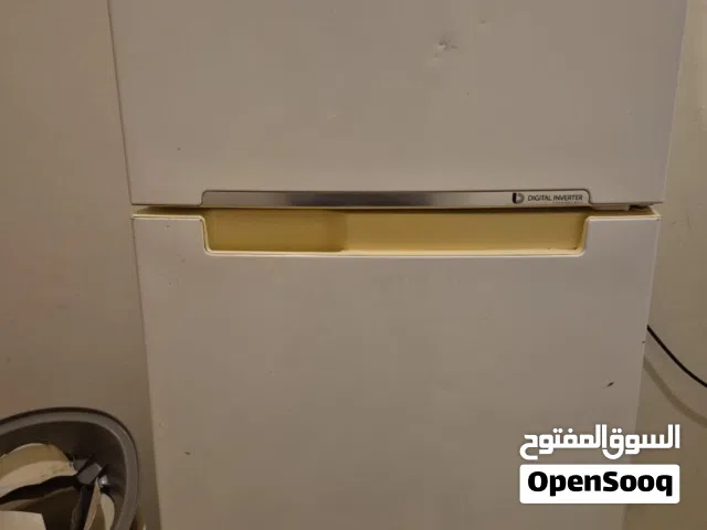 ثلاجة سامسونج