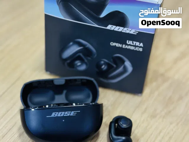 BOSE ULTRA OPEN EARBUDS