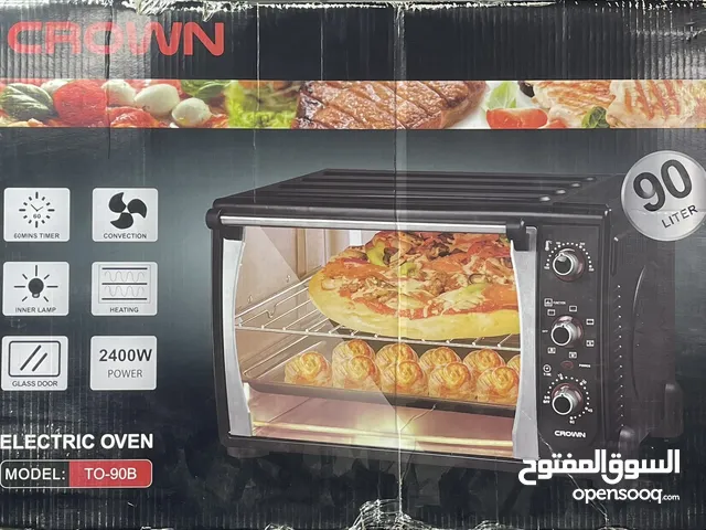 Crown  Ovens in Amman