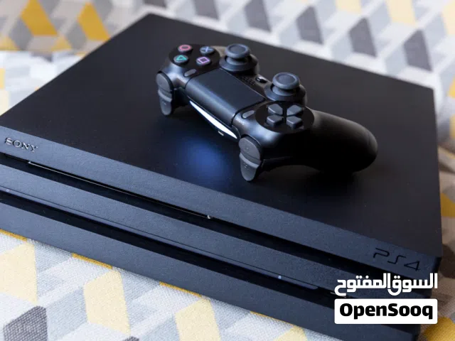 PlayStation 4 PlayStation for sale in Baghdad