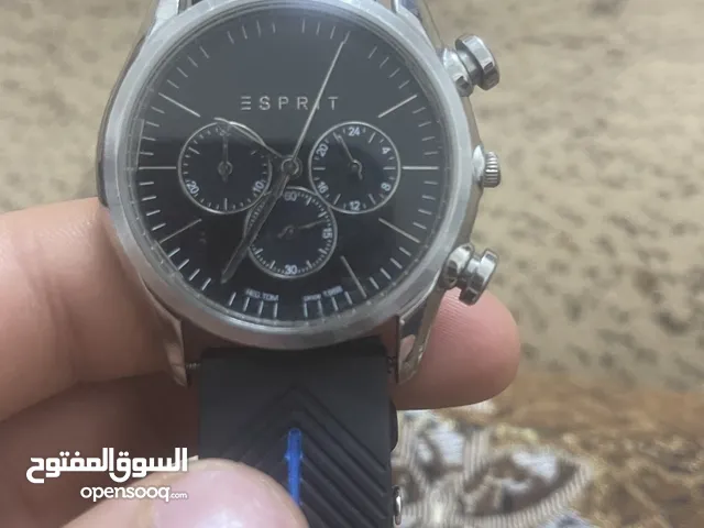 ساعه اصلي سويسري
