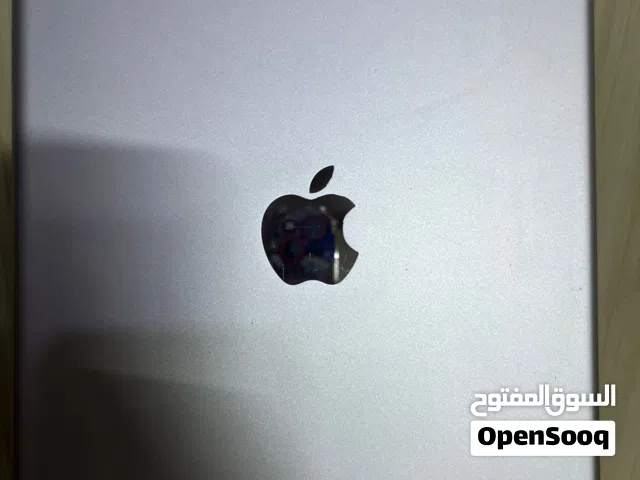 ايباد ابل 9 الجيل التاسع نضيف نضافه فول مابي اي زلغ