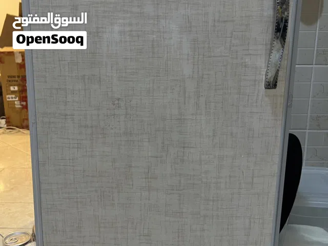 وحدة مطبخ المنيوم للبيع مع رخامتها