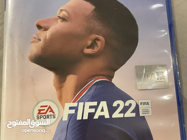 FIFA 22 and fifa 19 فيفا 19 وفيفا 22