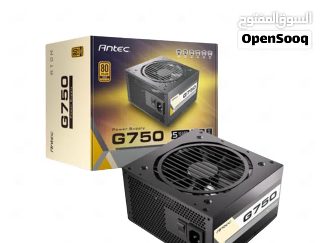 باور 750 واط