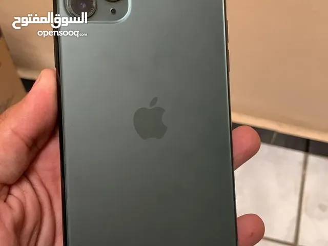 Apple iPhone 11 Pro Max 256 GB in Basra