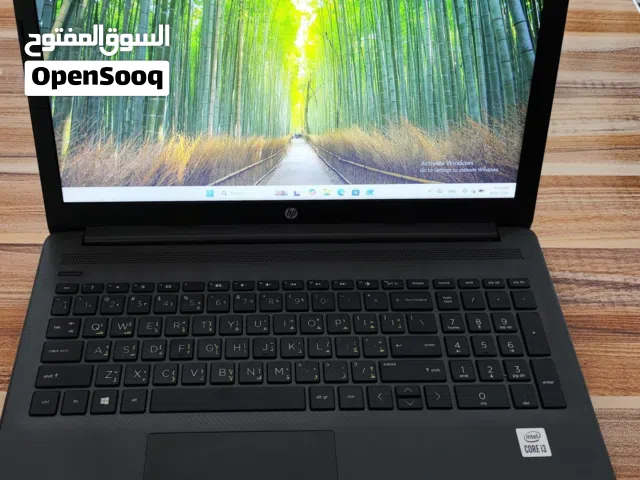 Windows HP for sale  in Amman