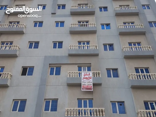 65 m2 2 Bedrooms Apartments for Rent in Hawally Hawally