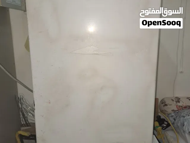 ثلاجه صغيره