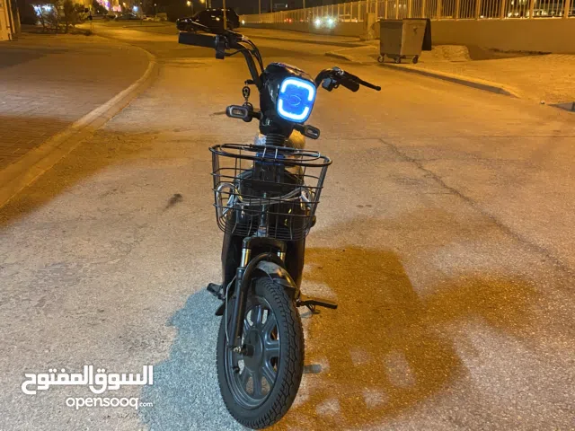 سكوتر كهرباء