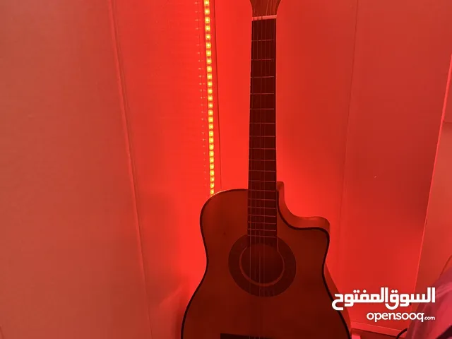 جيتار جديد