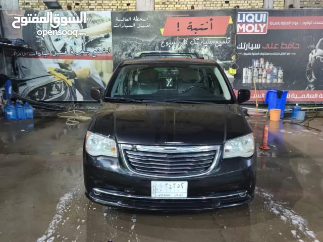 Used Chrysler Other in Basra