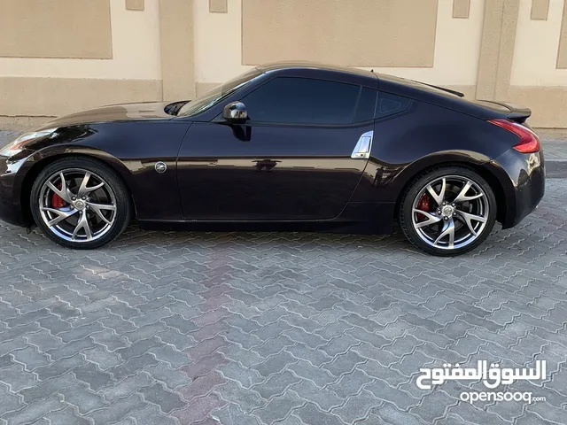 Used Nissan Other in Sharjah