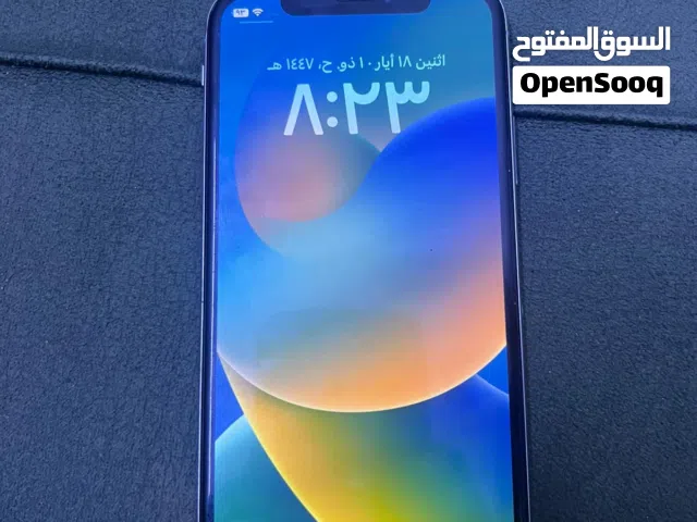 ايفون x اقرا الوصف