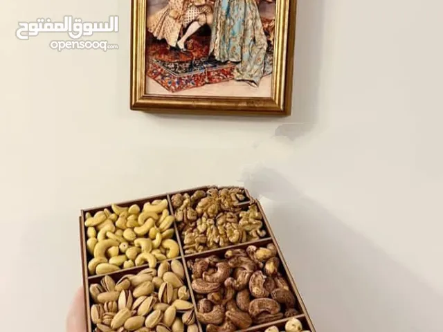 البیع المباشر للفستق الأکبر سوبر بریمیوم الزعفران من الدرجة الأولی