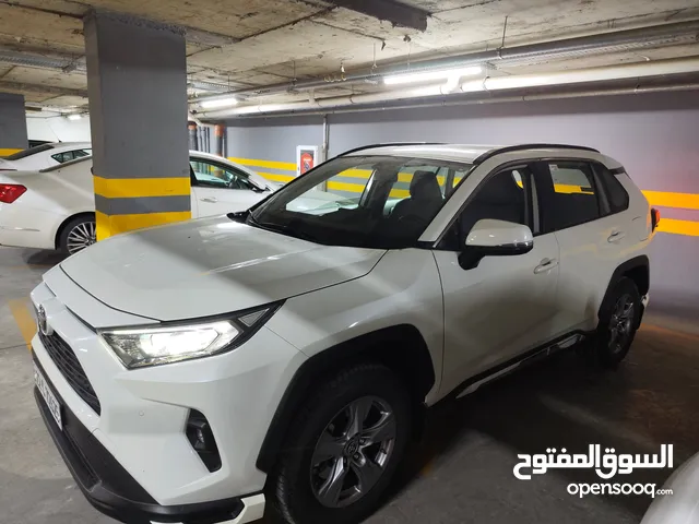 Toyota RAV 4 2022 in Erbil