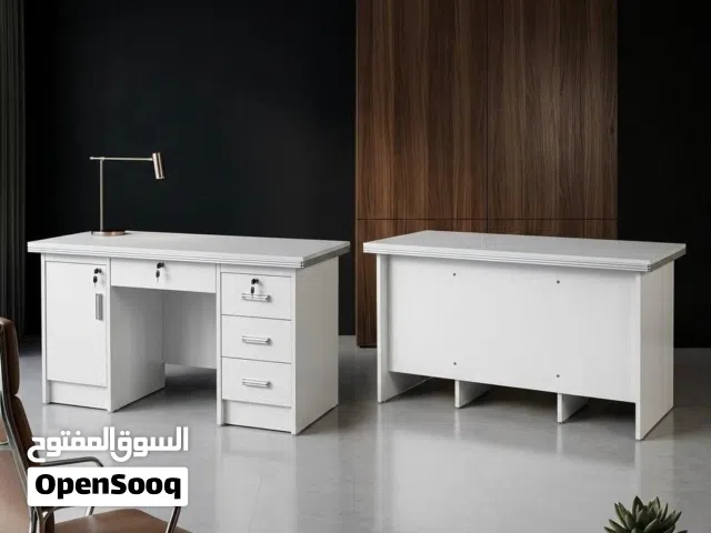 ميز مكتبي  قياس 120 سم توصيل بغداد 5 المحافظات 10