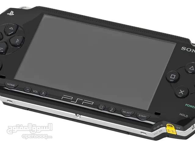 PSP PlayStation for sale in Basra
