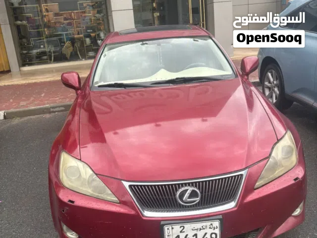 2007 لكزس IS IS 300