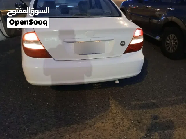 كامرى 2003 ممتازة