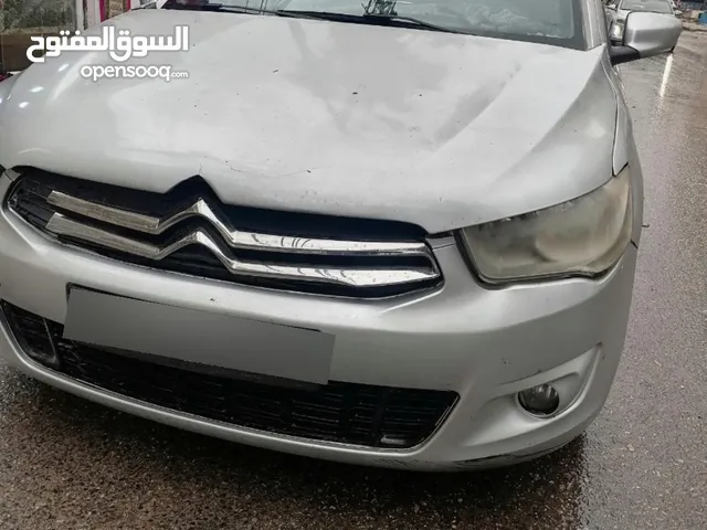 Used Citroen C in Amman