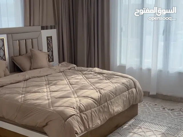 Furnished Daily in Muscat Al Khoud