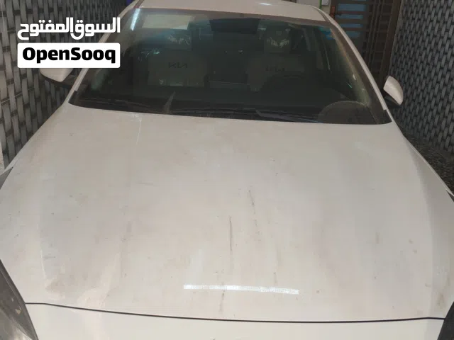 كيا سيراتو موديل 2024حجم المحرك 1600