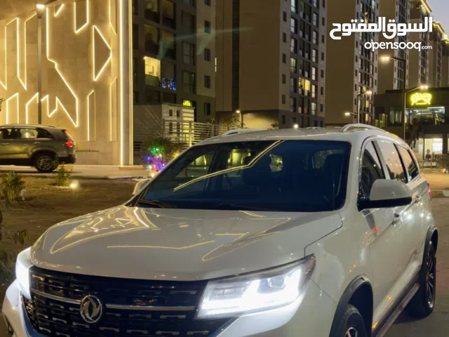 دونج فينج T5L 2022