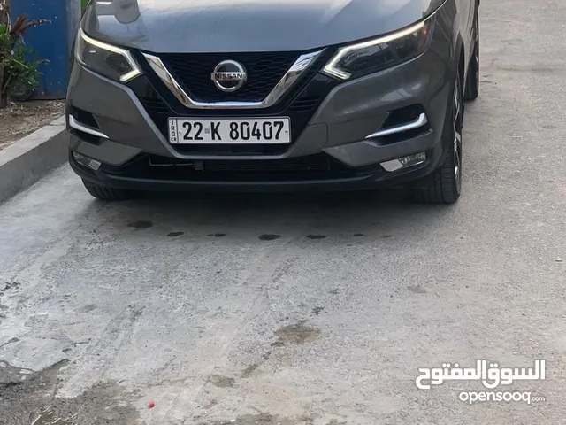 Used Nissan Rogue in Baghdad