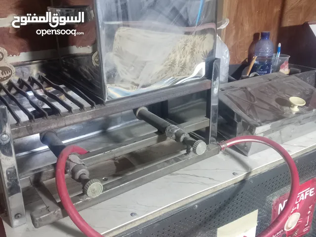 عدة سخان قهوه للبيع