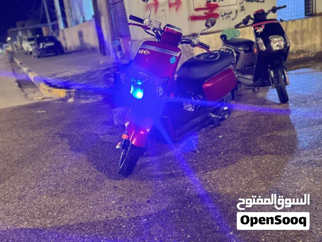 2013 ابريليا RS4 50