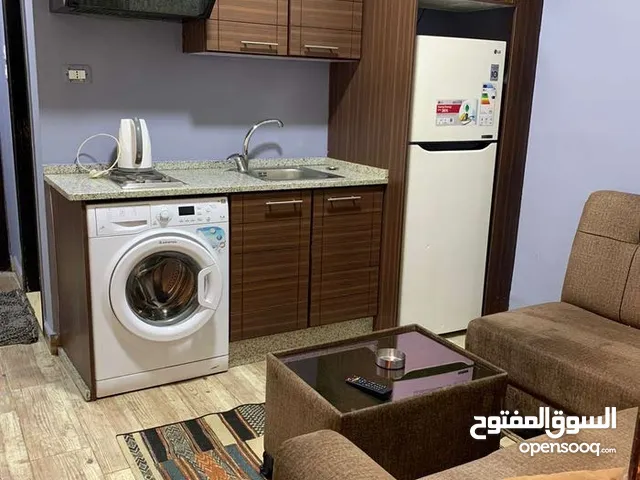 40 m2 1 Bedroom Apartments for Rent in Amman Swefieh
