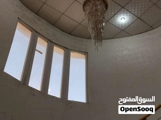 بيت للايجار بالمطيحة قرب شارع الوفود