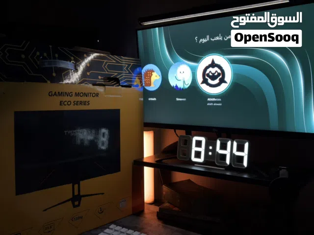 24 Other monitors for sale in Muscat