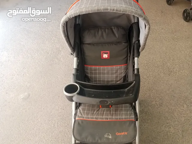 ماركةGeoby