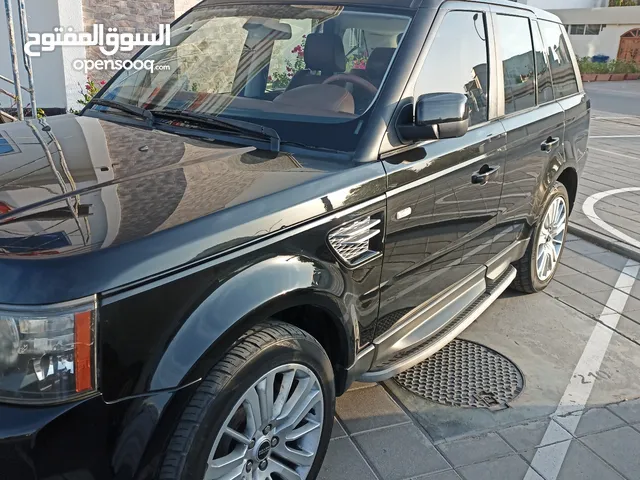Land Rover Range Rover Sport 2013 in Muscat