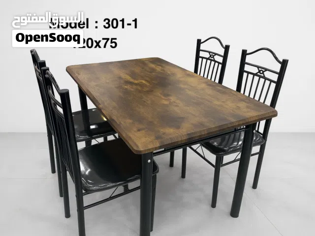Dining table new model