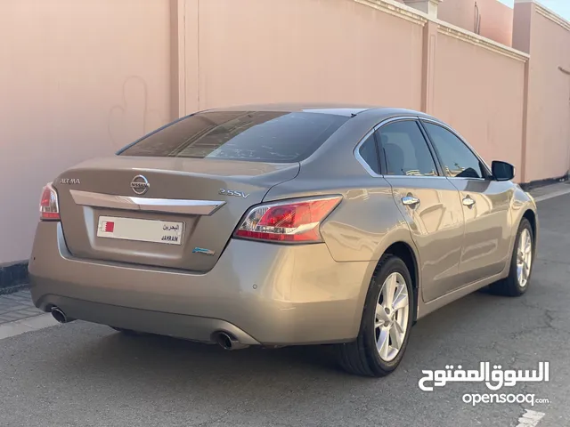 Nissan Altima 2015 in Central Governorate
