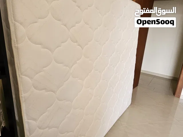 Hard Mattress Continental 180x200x25 cm