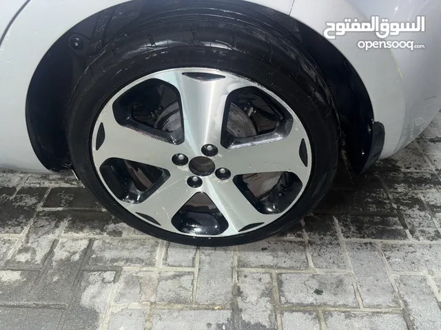 Kia rio خليجي 2014 ful option