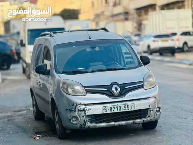 رينو كانجو 2015 للبيع