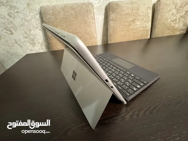 Microsoft surface pro 9 - i7